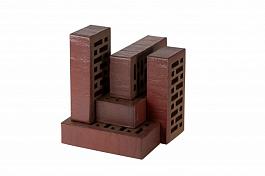 Облицовочный кирпич RECKE BRICKEREI (Россия) 5-92-00-2-00 1NF, 250X120X65 мм от 95 руб.