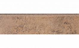 Клинкерный плинтус Tambora 86x310x13, Gresmanc