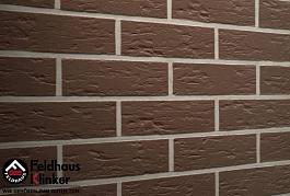 Клинкерная плитка для фасада R540NF9 geo senso, Feldhaus Klinker (240х71х9) от 3 080 руб.