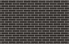 Клинкерная облицовочная плитка KING KLINKER Dream House 18 Volcanic black NF, 240*71*10 мм от 0,70 EUR