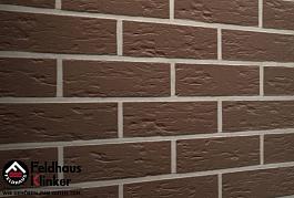 Клинкерная плитка для фасада R540DF9 geo senso, Feldhaus Klinker (240х52х9) от 3 080 руб.