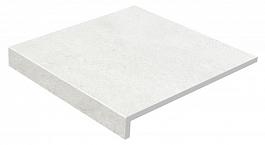 Клинкерная фронтальная ступень Urban Blanco 330х330х20 Gres de Aragon от 21,17 EUR