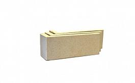 Клинкерная плитка угловая Terramatic Plato Eco АС 5104, 185x71x70x14 мм от 250 руб.