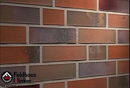 Клинкерная плитка для фасада R580DF14 salina carmesi colori, Feldhaus Klinker (240х52х14) от 5 055 руб.