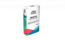 Клеевая смесь PEREL White 0317 белая, 25 кг от 924 руб.