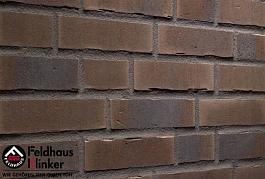 Клинкерная плитка ручной формовки R745DF14 vascu geo venito, Feldhaus Klinker (240х52х14) от 4 872 руб.