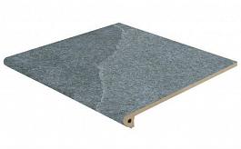 Клинкерная фронтальная ступень Dakota Gris, Exagres 330x330 мм от 12,80 EUR