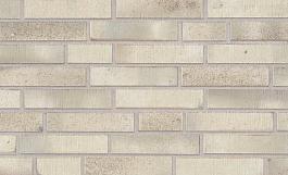 Клинкерная плитка под кирпич 671 kornbeige (8140) 240x52x12 WASSEBRAND, Stroeher для фасада