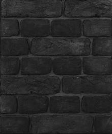 Клинкерная плитка под кирпич BlACK