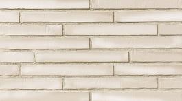 Клинкерная плитка под кирпич glanzstueck N 4 440x52x14 (2452), Stroeher для фасада