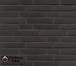 Клинкерный кирпич Feldhaus Klinker ручной формовки K377RF75 (lava maron rustico) 240х65х75 от 1,47 EUR