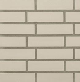 Клинкерная плитка под кирпич keravette140 white 240x71x11 (2110), Stroeher для фасада