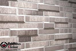 Фасадный клинкер ручной формовки R764LDF14 vascu argo rotado, Feldhaus Klinker (290х52х14) от 5 255 руб.