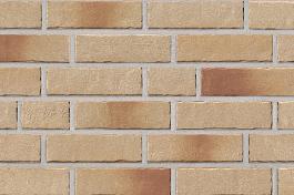Клинкерная плитка под кирпич zeitlos 354 bronzebruch 240x71x14 (7470), Stroeher для фасада