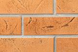Фасадная термопанель ППУ60 с клинкерной плиткой Antik Sandstein 240x71x8, ABC Klinkergruppe