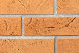 Фасадная термопанель ППУ60 с клинкерной плиткой Antik Sandstein 240x71x8, ABC Klinkergruppe