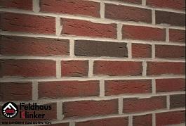 Клинкерная плитка ручной формовки R689WDF14 sintra ardor, Feldhaus Klinker (215х65х14) от 4 499 руб.