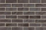 Фасадная термопанель ППУ80 с клинкерной плиткой Dresden genarbt 240x71x10, ABC Klinkergruppe