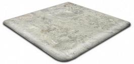 Клинкерная угловая ступень Itaca Gris 330x330x12 Gres de Aragon, арт.7774 от 6 490 руб.