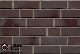 Клинкерный кирпич пустотелый Feldhaus Klinker ручной формовки K388NF (cerasi ferrum liso) 240х71х115 от &euro;1.880