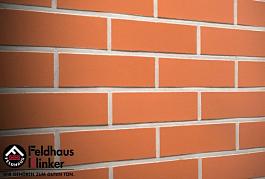 Клинкерная плитка для фасада R480NF9 terreno liso, Feldhaus Klinker (240х71х9) от 3 460 руб.