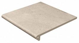 Клинкерная фронтальная ступень Urban Beige 300x330x12 Gres de Aragon от 21,17 EUR