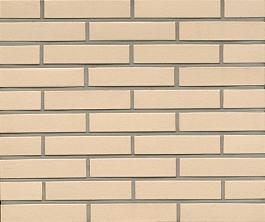 Клинкерная плитка для фасада R100DF9 perla liso, Feldhaus Klinker (240х52х9) от 3 080 руб.