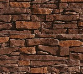 Искусственный камень UNI STONE Альпийский пласт 5
