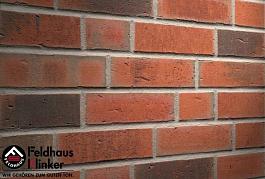Клинкерная плитка ручной формовки R752NF14 vascu ardor carbo, Feldhaus Klinker (240х71х14) от 4 628 руб.
