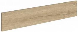 Клинкерный плинтус RECTO  YOHO OAK, Exagres 90x600