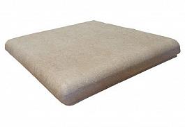 Клинкерная угловая ступень Stone Beige 330х330х18 Gres de Aragon, арт.17970 от 5 200 руб.