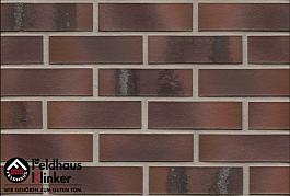 Клинкерный кирпич пустотелый Feldhaus Klinker ручной формовки K561NF (carbona ardor maritimo) 240х71х115 от 2,12 EUR
