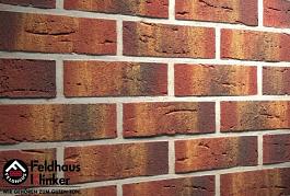 Клинкерный кирпич Feldhaus Klinker ручной формовки K328NF90 (carmesi multi vascu) 240х71х90 от &euro;1.350