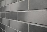 Фасадная термопанель ППУ60 с клинкерной плиткой Texel 240x71x10, ABC Klinkergruppe