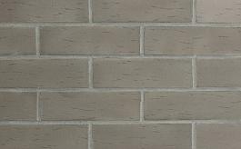 Фасадная клинкерная плитка Terramatic Koro Grey АК 8209, 240x71x14 NF от 3 230 руб.