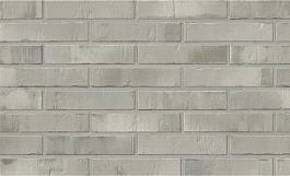 Клинкерный угловой элемент kontur CG 482 graubrand 240x115x52x12 (8000), Stroeher для фасада