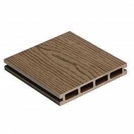 Террасная доска Vandek Elegant Brown 146x22х3000 мм от 3 860 руб.