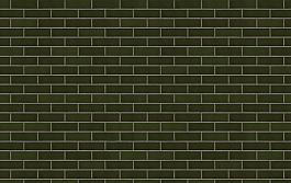 Клинкерная облицовочная плитка KING KLINKER Free Art 25 Green hills, 240*71*10 мм от 0,70 EUR