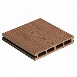 Террасная доска Vandek Elegant Chocolate 146x22х3000 мм от 3 860 руб.