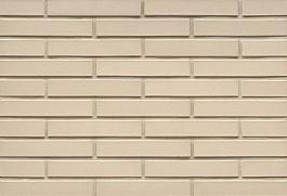Клинкерная плитка для фасада R100LDF14 perla liso, Feldhaus Klinker (290х52х14) от 5 255 руб.