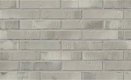 Клинкерная плитка под кирпич kontur CG 482 graubrand 240x52x12 (8020), Stroeher для фасада