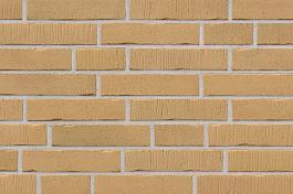 Клинкерная плитка под кирпич Steinlinge 390 champagnersalz 240x52x14 (7650), Stroeher для фасада