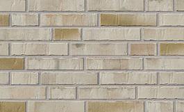 Клинкерная плитка под кирпич kontur CG 481 sandbrand 240x52x12 (8020), Stroeher для фасада