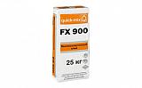 Высокоэластичный плиточный клей quick-mix FX 900, 72341, 25 кг от 2 078 руб.