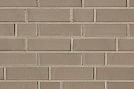 Фасадная термопанель ППУ80 с клинкерной плиткой Objekta Grau glatt 240x71x10, ABC Klinkergruppe