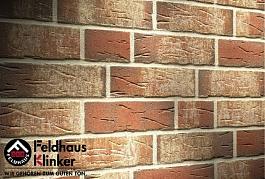 Клинкерная плитка ручной формовки R690NF14 sintra ardor blanca, Feldhaus Klinker (240х71х14) от 4 550 руб.