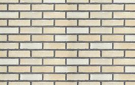 Клинкерная облицовочная плитка Roben Aarhus Sandweiss-bunt NF14, 240*14*71 мм от 0,96 EUR