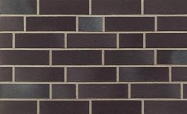 Фасадная термопанель ППУ60 с клинкерной плиткой Winterhude 240x71x10, ABC Klinkergruppe