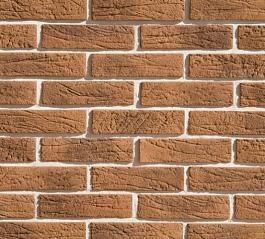 Облицовочный камень UNI STONE Венский клинкер 7