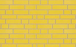 Фасадная клинкерная плитка 310 Gelb 240х115х10, ABC Klinkergruppe от 3 257 руб.